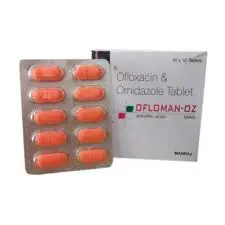 Ofloxacin Tablets